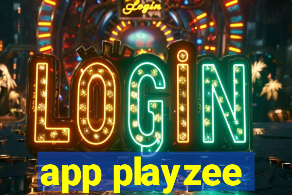 app playzee